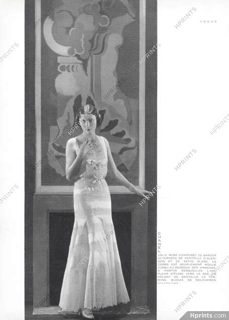 1930 chanel evening gown white|Chanel satin dresses.